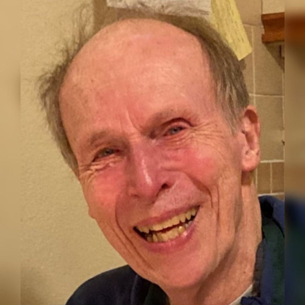 James Emil Hansen, Ii Profile Photo