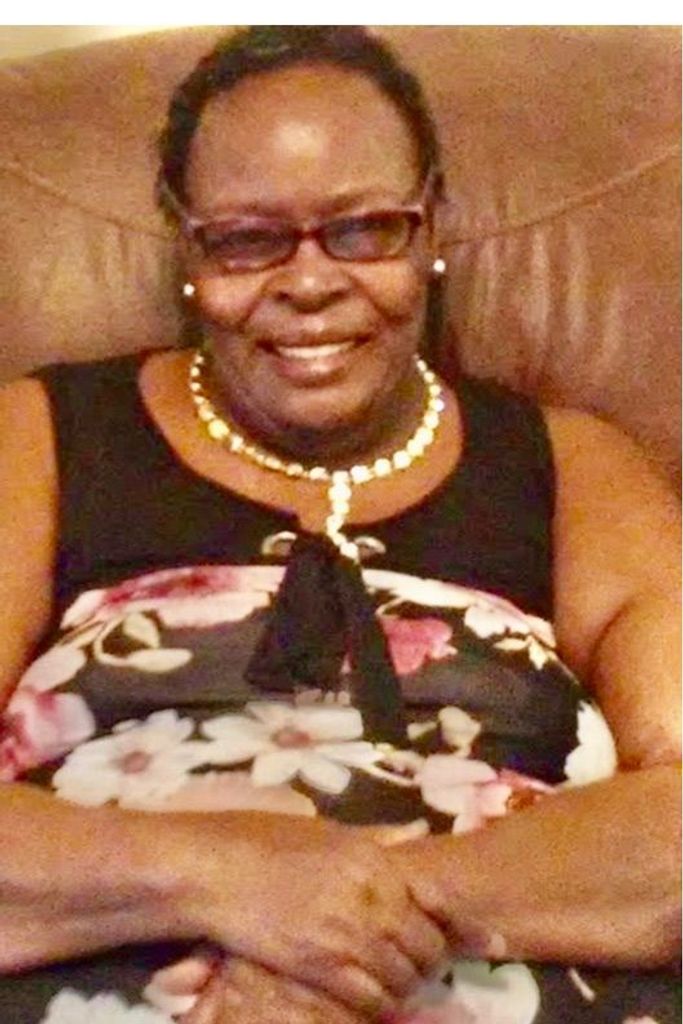 Luvenia Holmes Franks Profile Photo