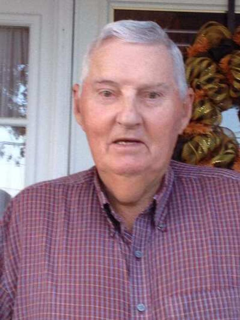 Albert Lee Hunt Profile Photo