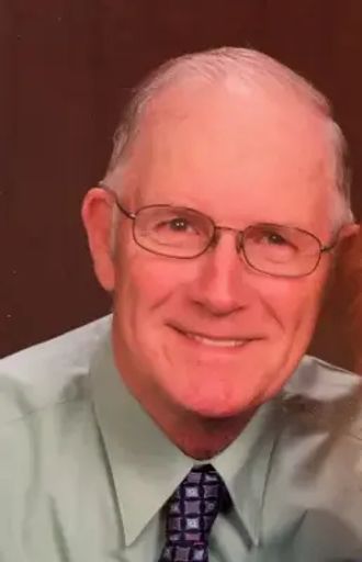 Larry Hurt Profile Photo