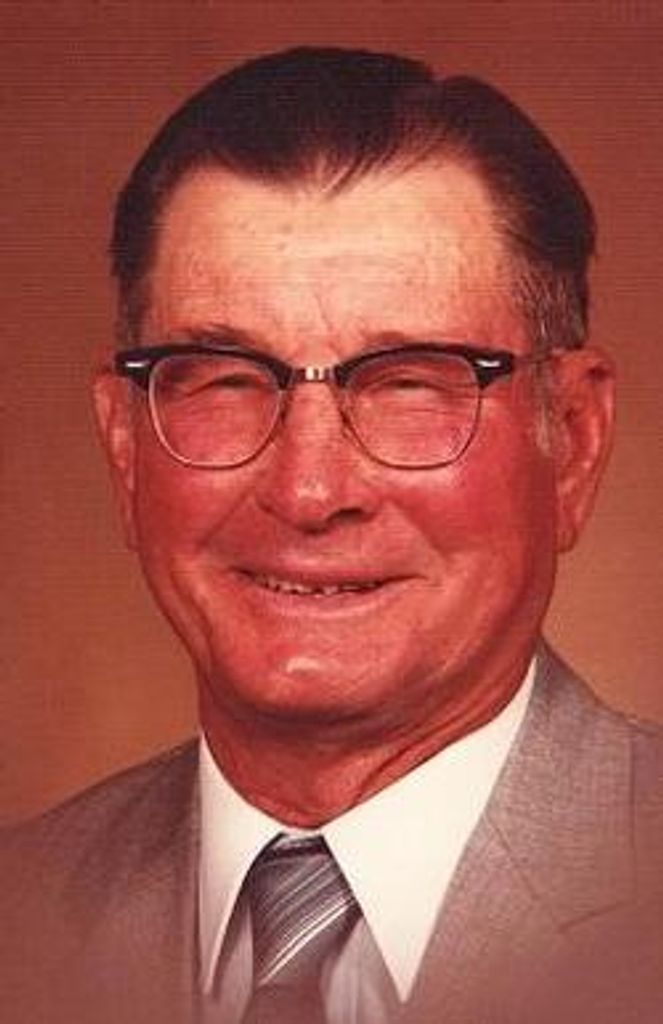 Douglas Edgar Hattenbach