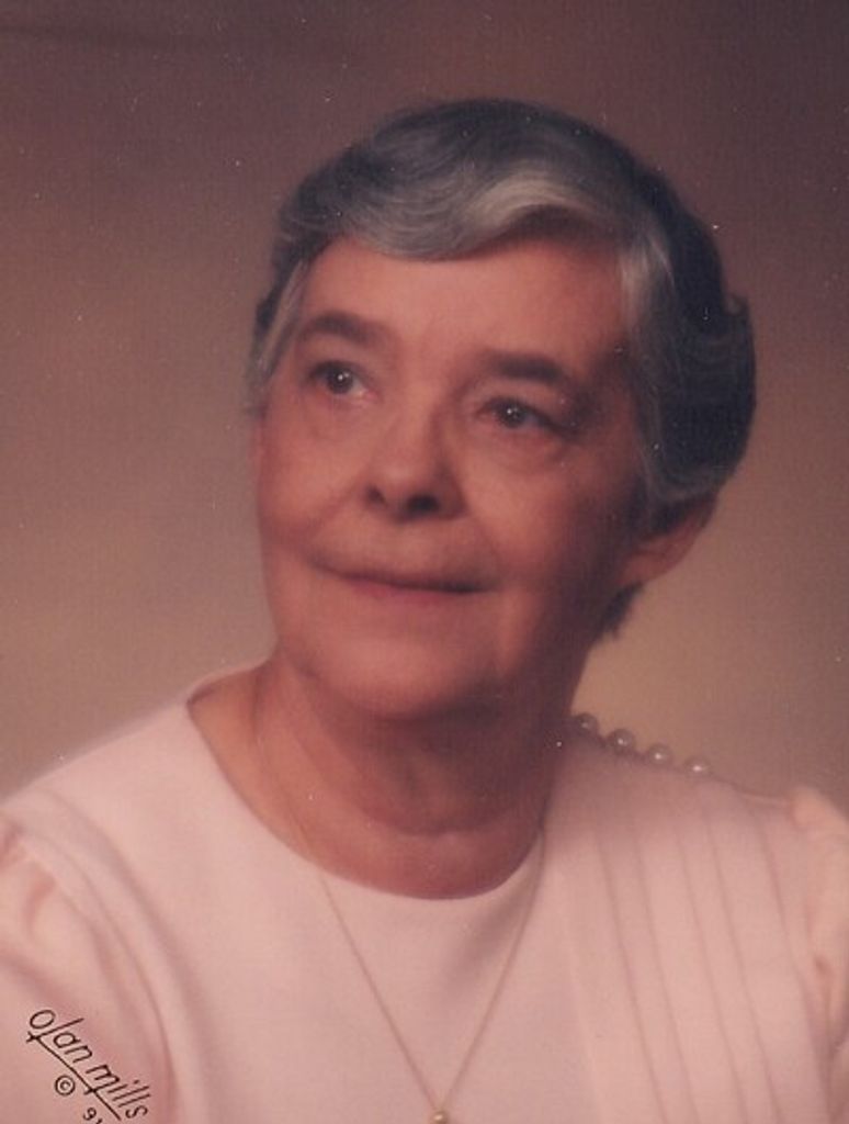 Martha Ann Stone Profile Photo