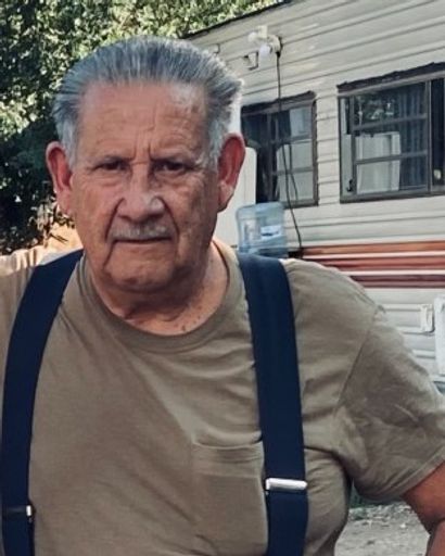 Cipriano Ruiz Profile Photo