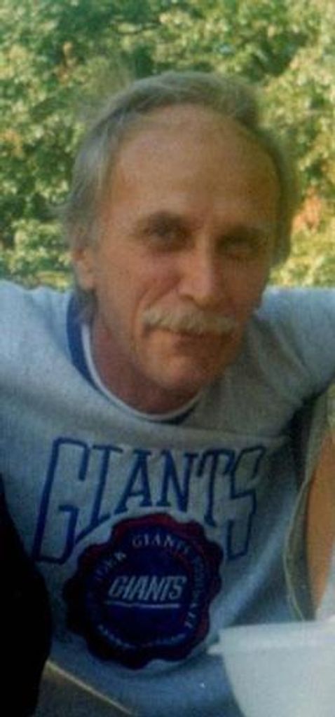 Jerome "Jerry" Piszkowski Profile Photo