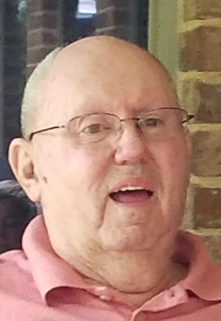 James Benjamin 'Ben' Lafrentz