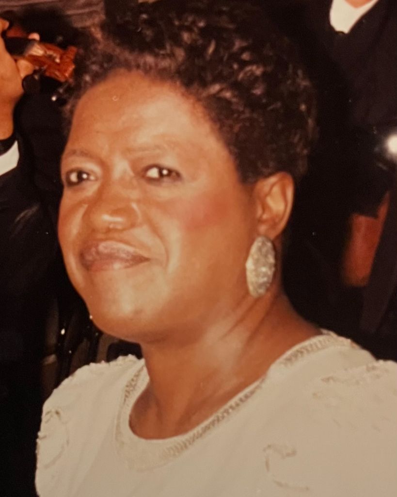 Helen D. Taylor