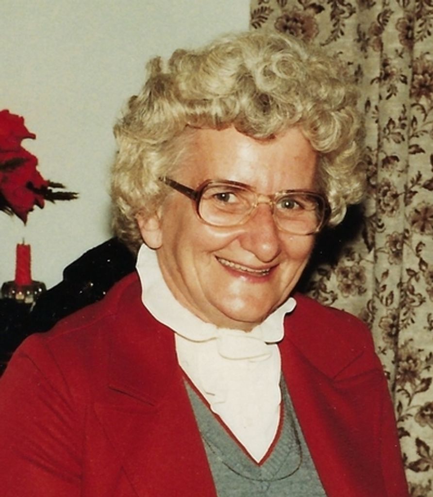 Lois Davis Profile Photo