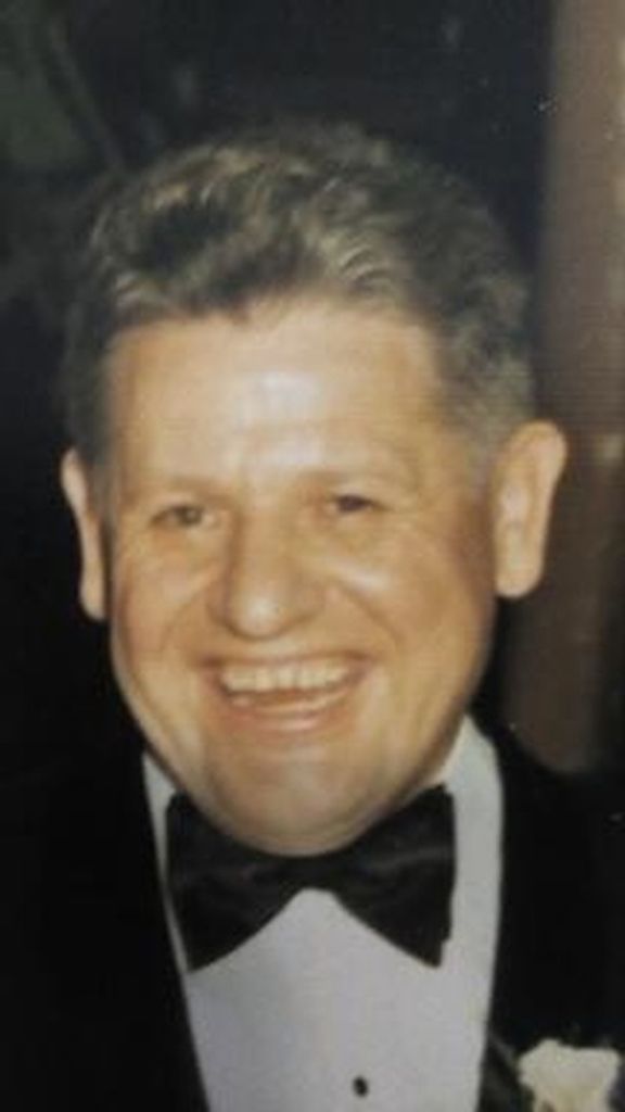 Stanley Mydlarz Profile Photo