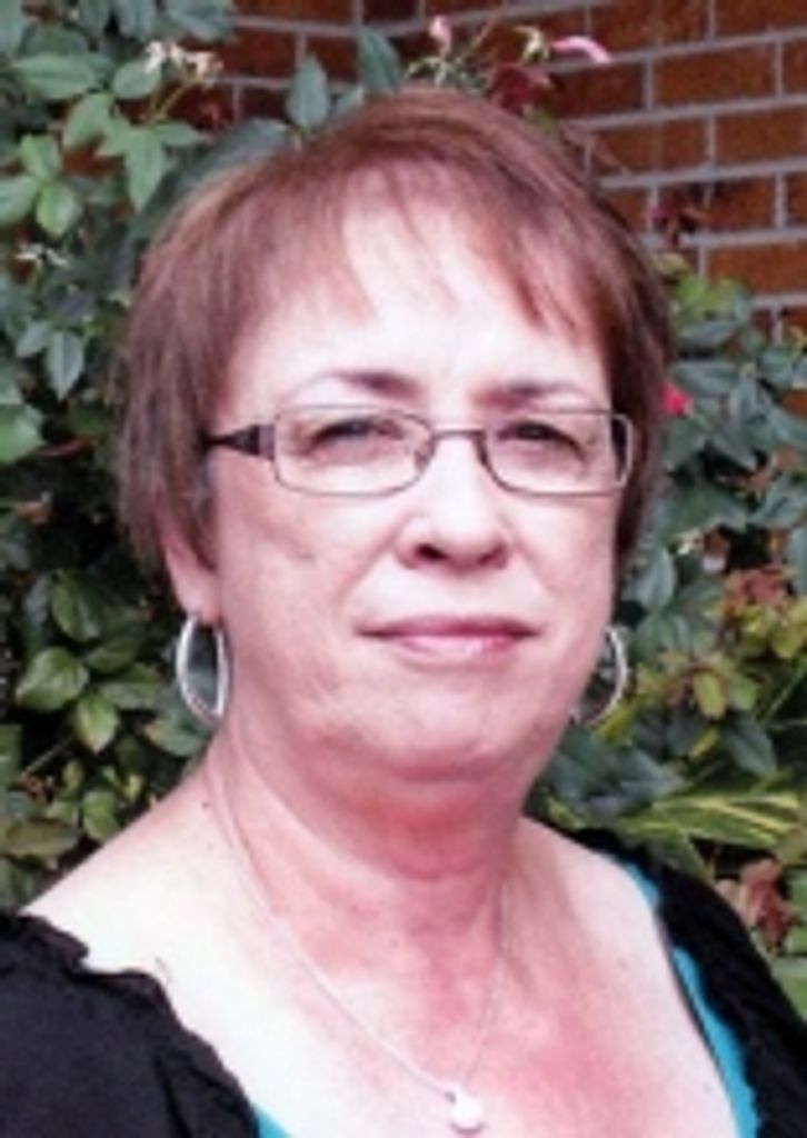 Linda Thomassee