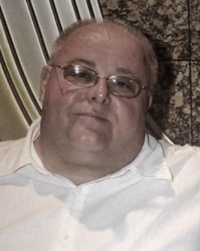 David Woods