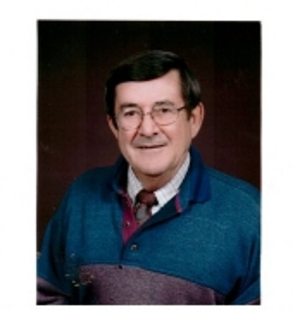 Norman Walz