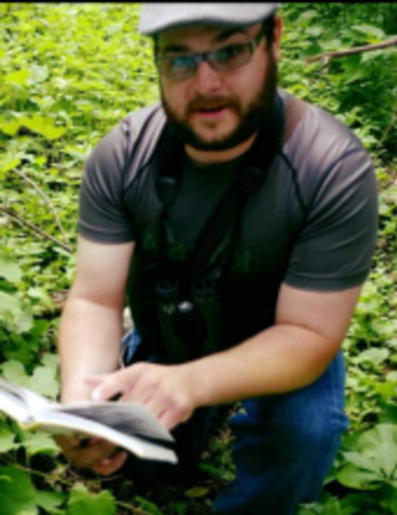 Joshua Thomas Profile Photo