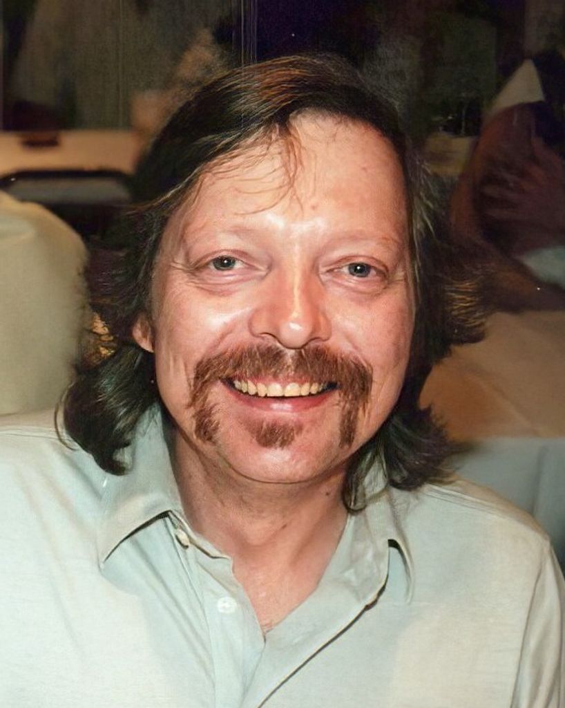 Terrence "Terry" L. German Profile Photo