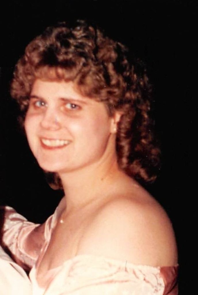 Mary Gaab