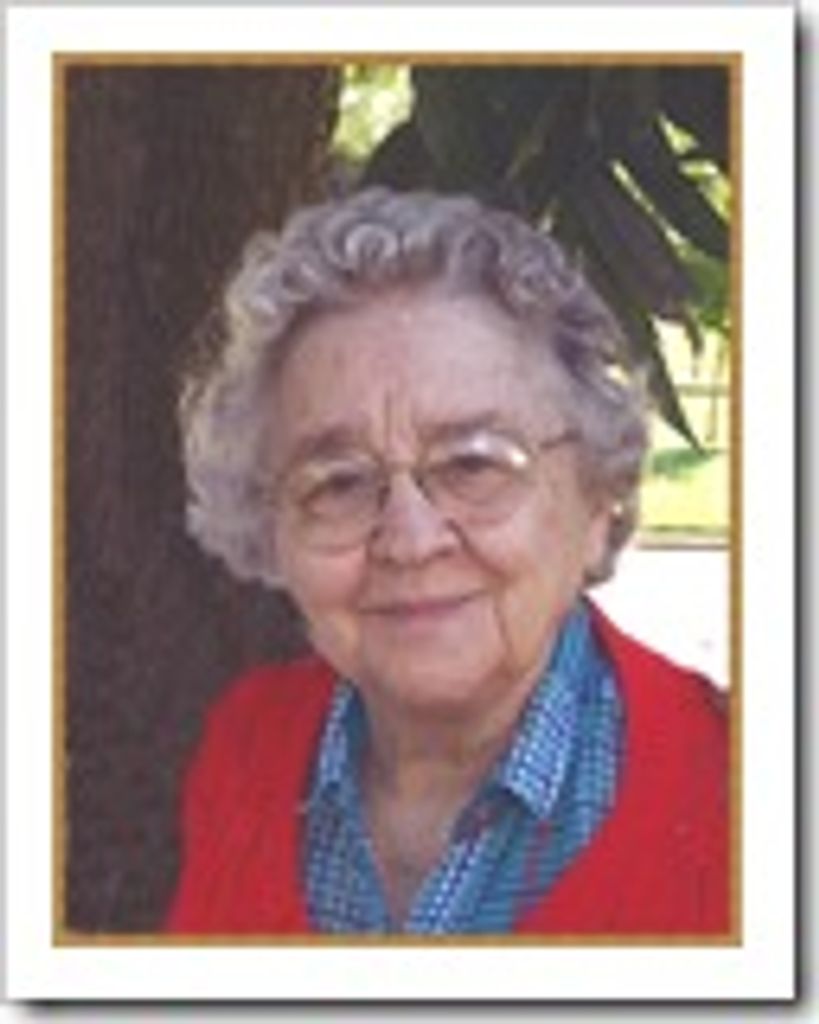 Margaret Roland