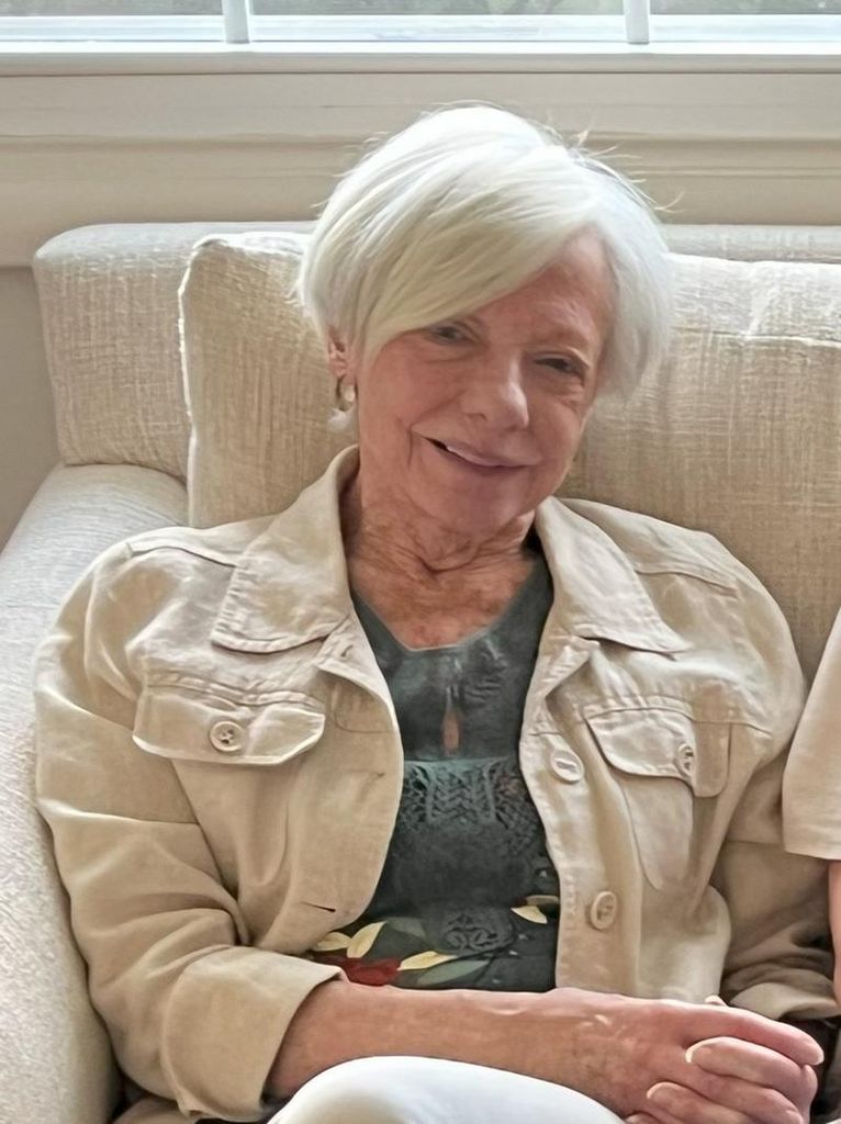 Bonnie Joan Naef Profile Photo