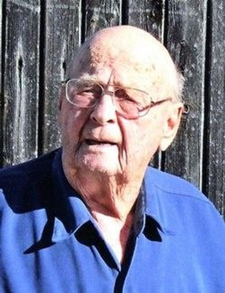 Clarence Albert Arneson