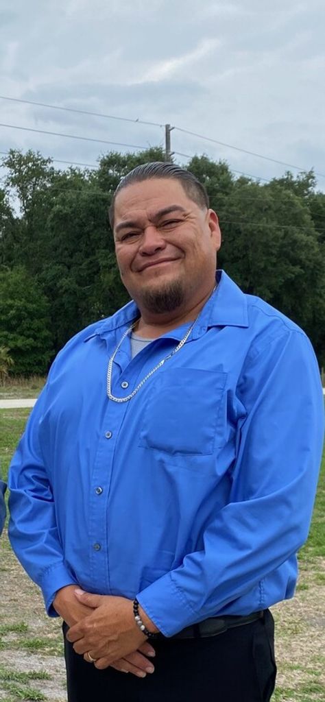 John M. Juarez Jr. Profile Photo