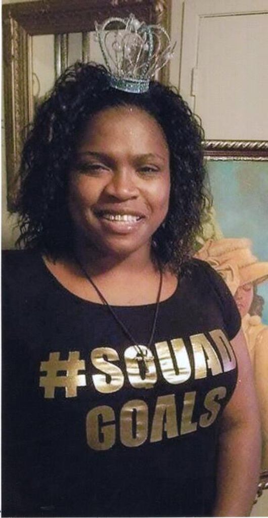 Ms. Kimilee "Pooh" K. Henderson Profile Photo