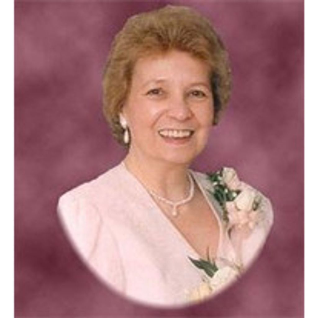 Dorothy Ann Morrill