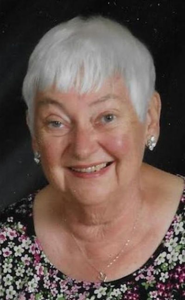 Mary Ann Hussman Profile Photo