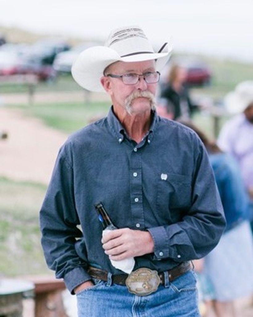 John Earl Fuchs Profile Photo