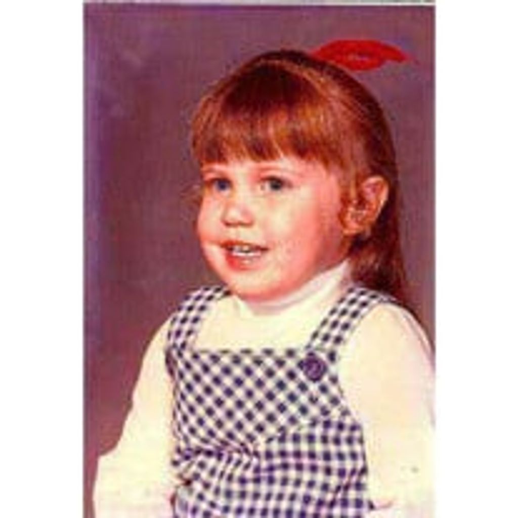 Stephanie Humpherys