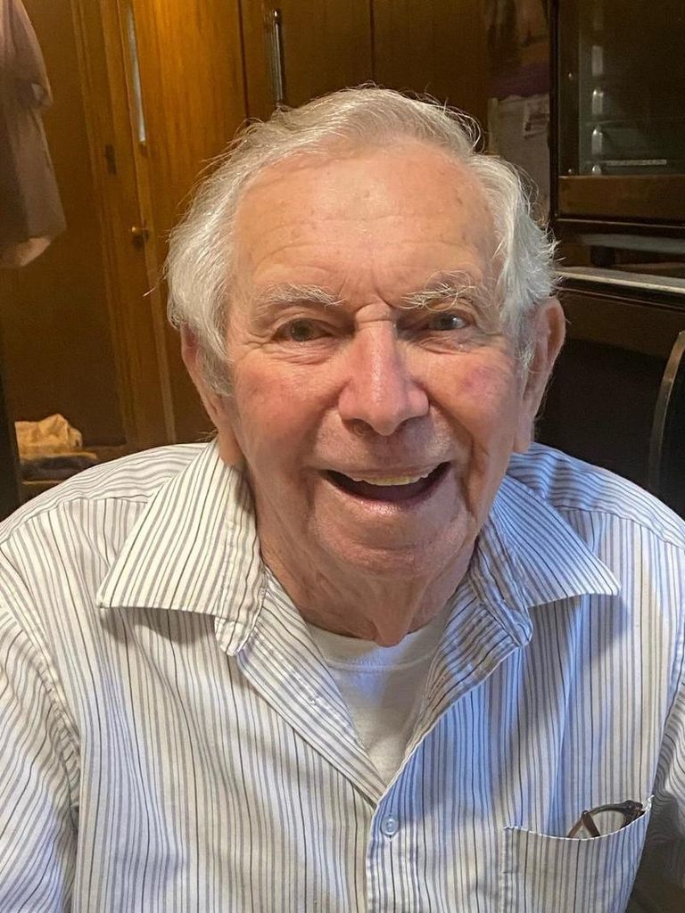 Melvin Z. Gulley Profile Photo