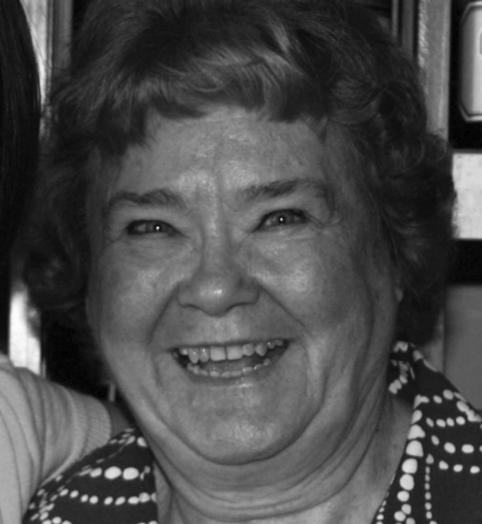 Charlotte A. Berry