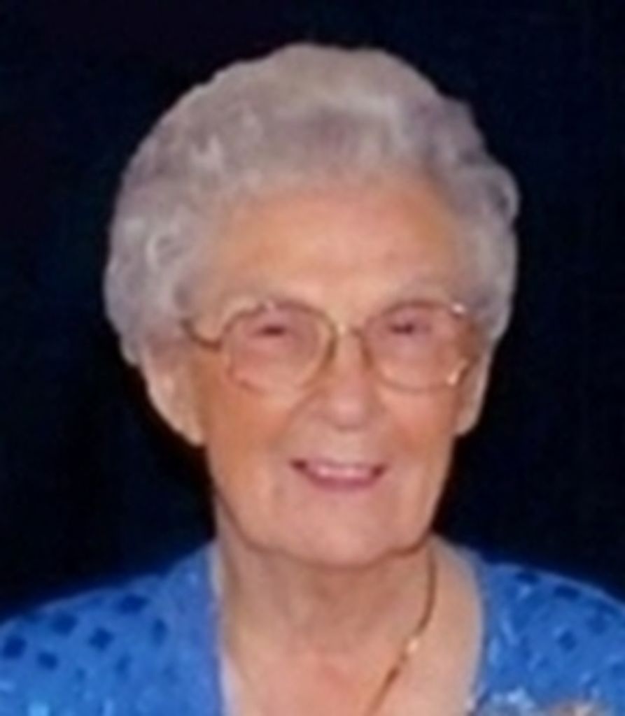 Margarette Meisenheimer