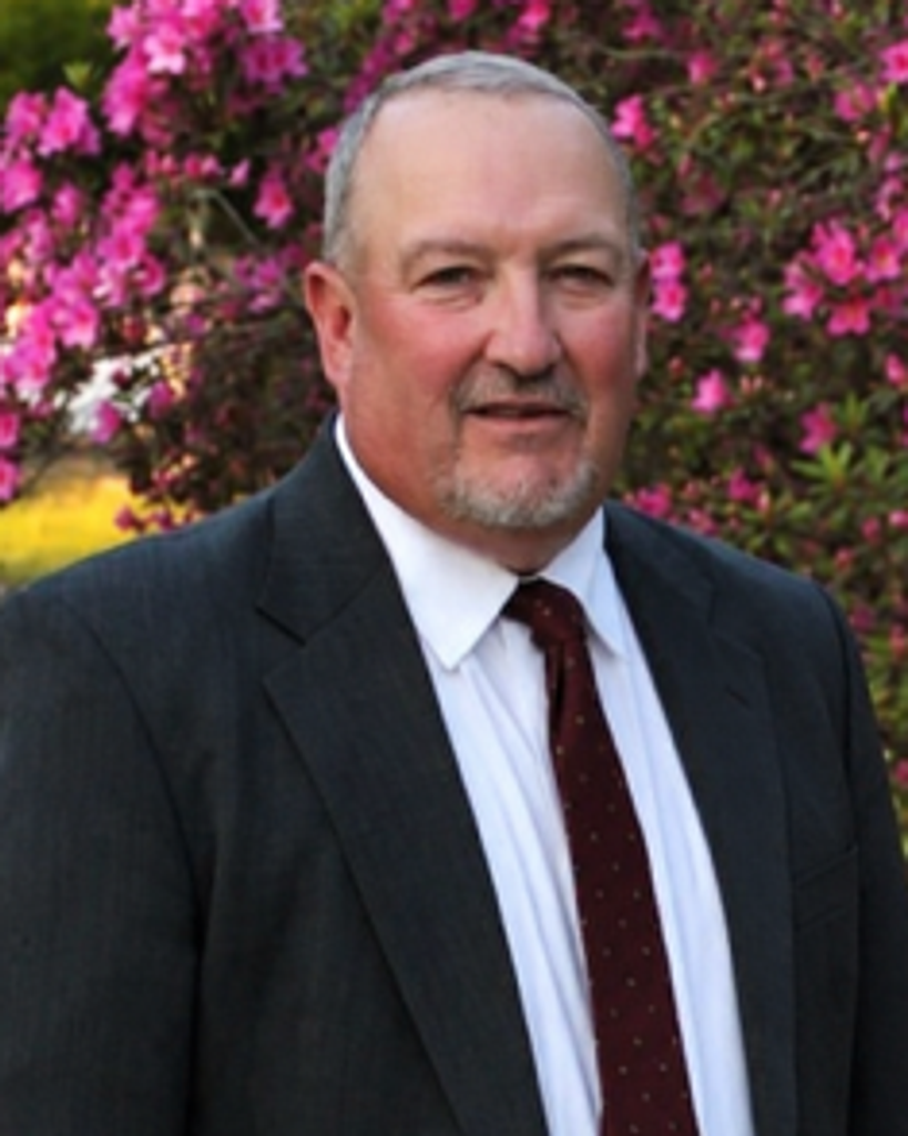 Ronald Sherrill Reynolds Profile Photo
