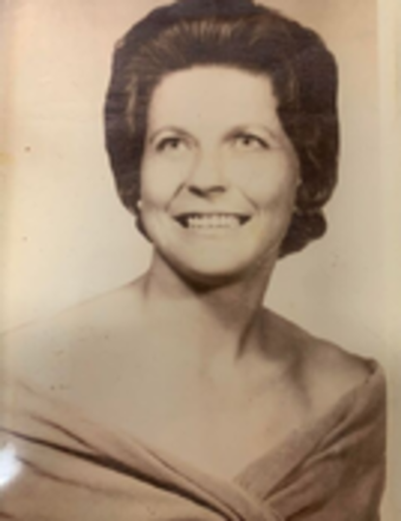 Mrs. Sue (Mason) Phillips Profile Photo