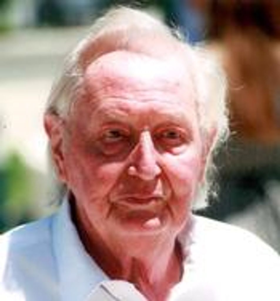 Duane Clark Naylor