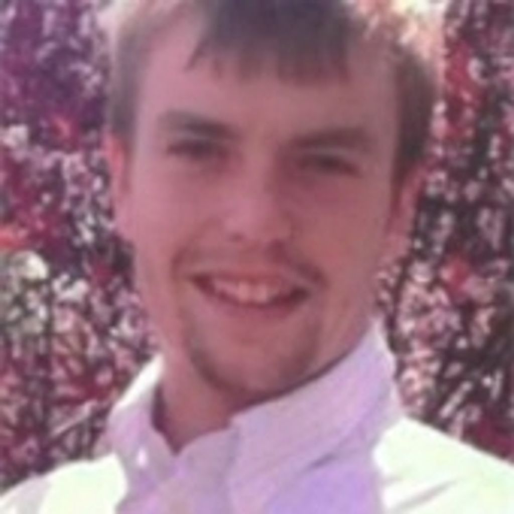 Justin Tanner Richards Profile Photo