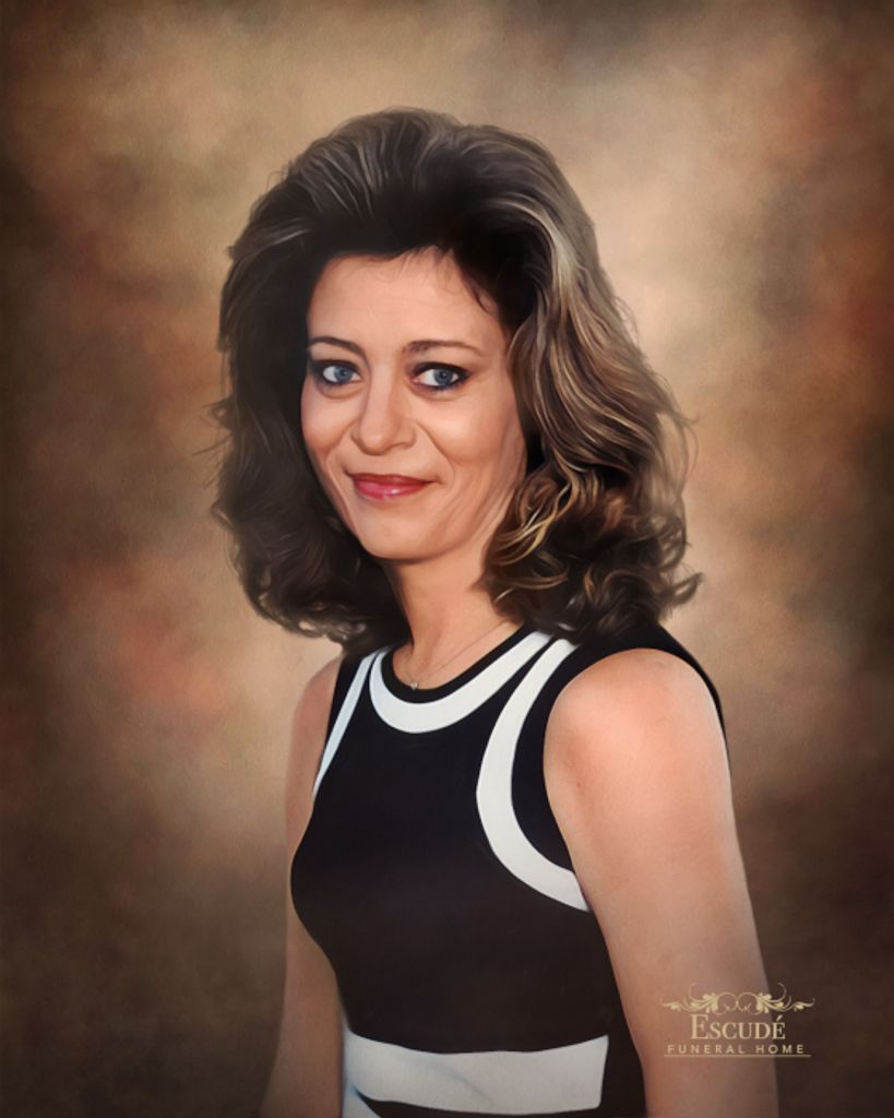 Amanda Gremillion Profile Photo