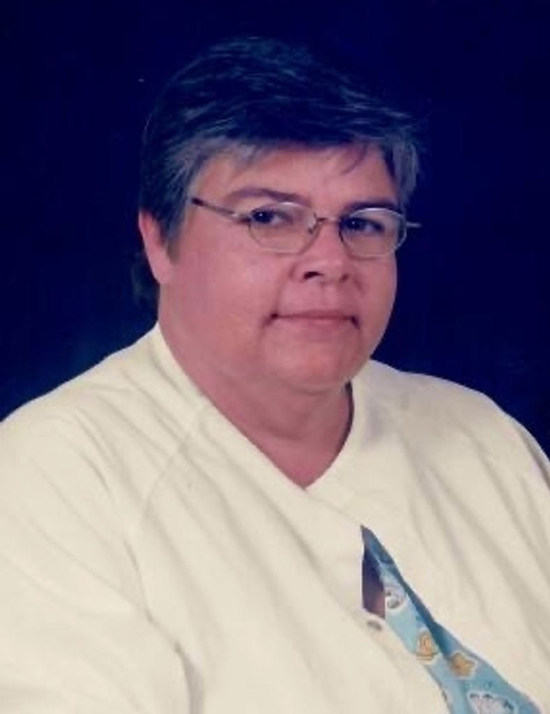 Twalla Elizabeth Leftwich  Profile Photo