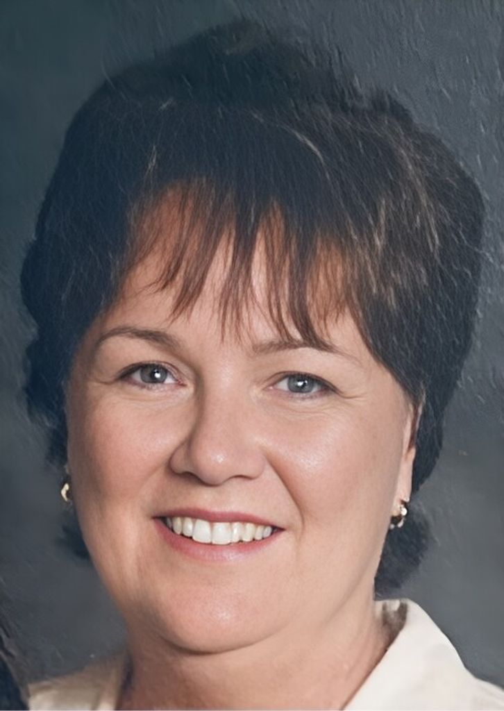 Kay Solomon Nacey Profile Photo