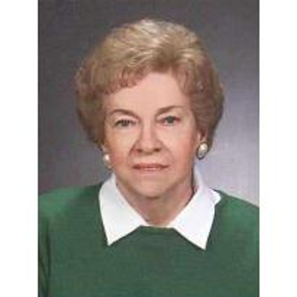 Margaret Ellen Miller
