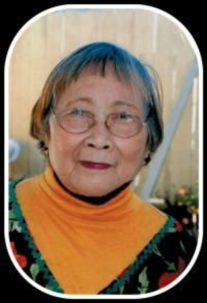 Conchita Militar Zosa