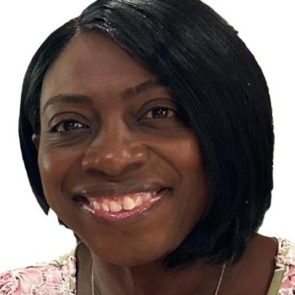 Teka Lashelle Fuller Profile Photo