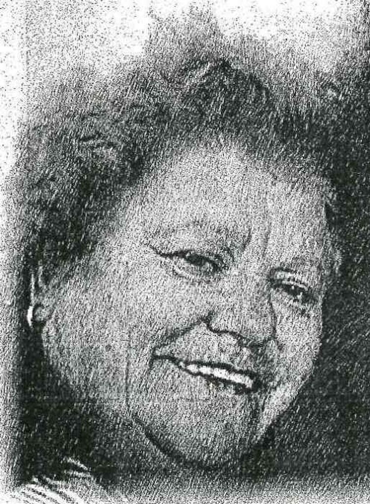 Judith Rae (Ralston)  Madkins
