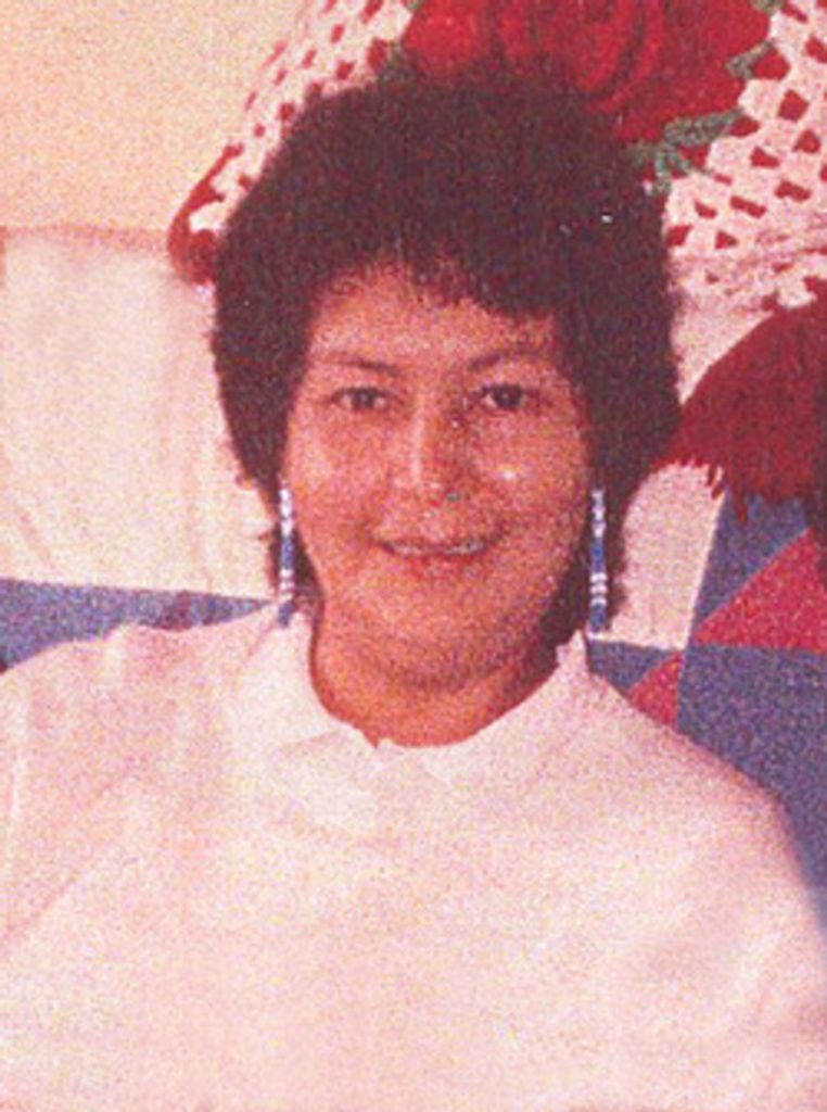Cecelia Louise Wright Profile Photo