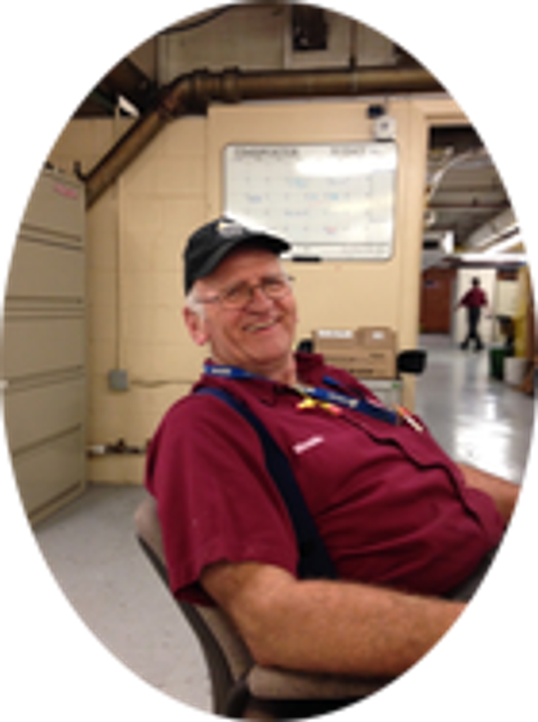 James L. Mauldin Profile Photo