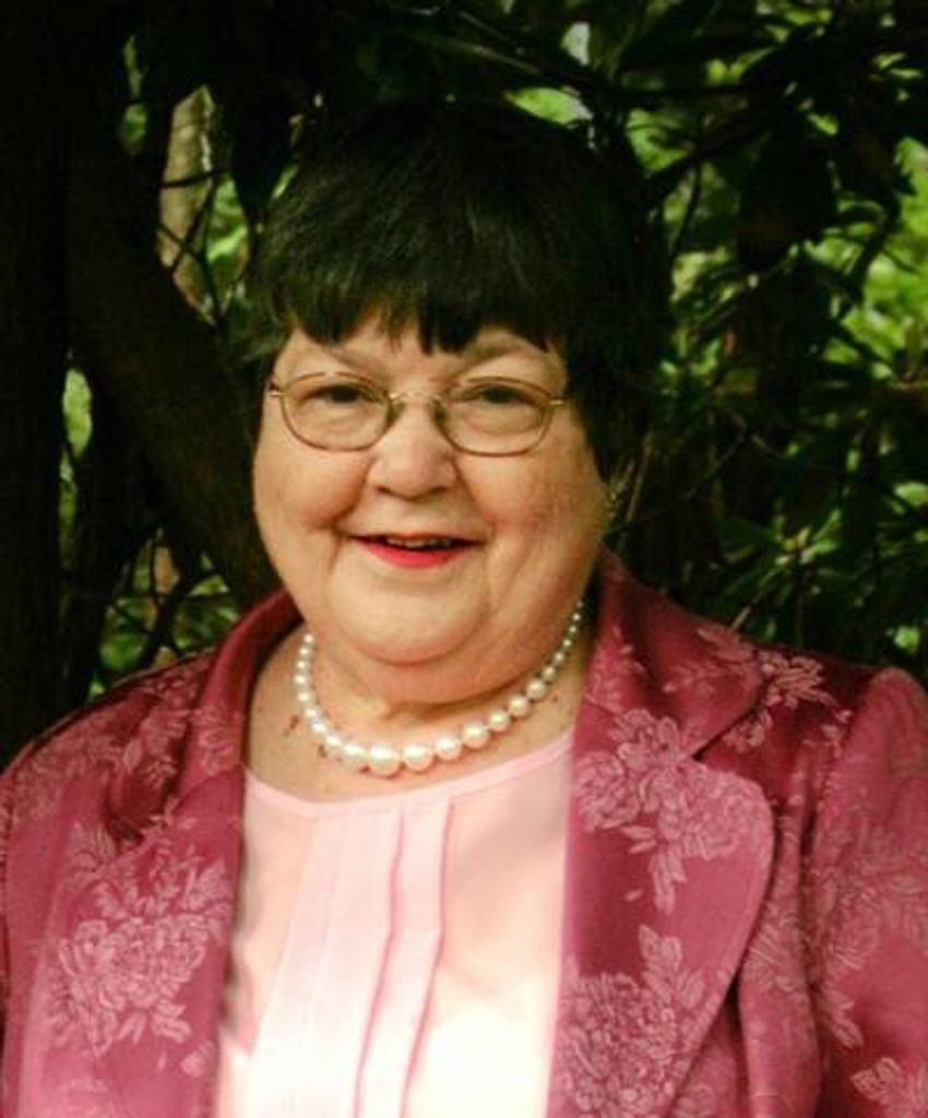 Evelyn Day Coffey Profile Photo
