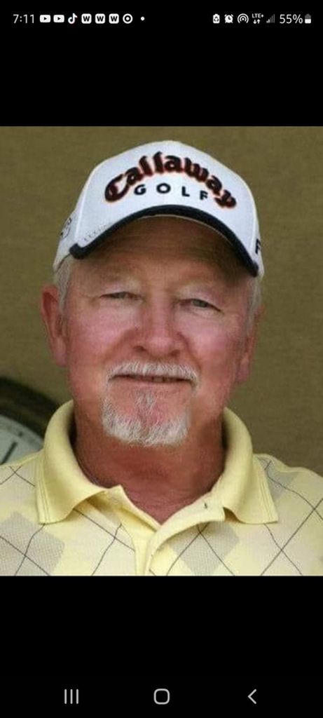 Aldreth Bruce Funderburk Profile Photo