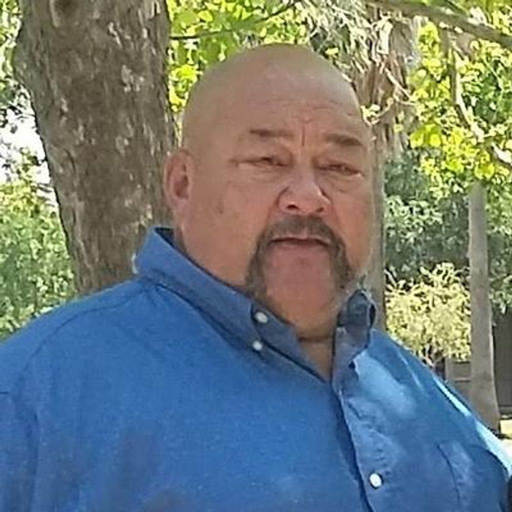 Gregorio (Greg) Garcia Iii