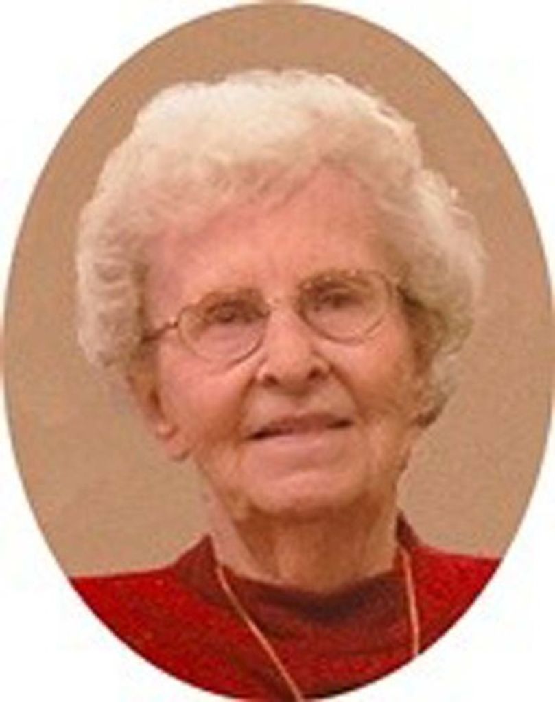 Esther Alvina Owen