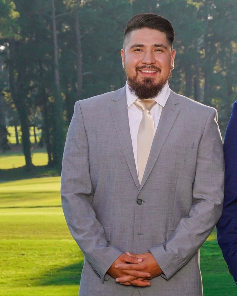 Javier Angel Paredes
