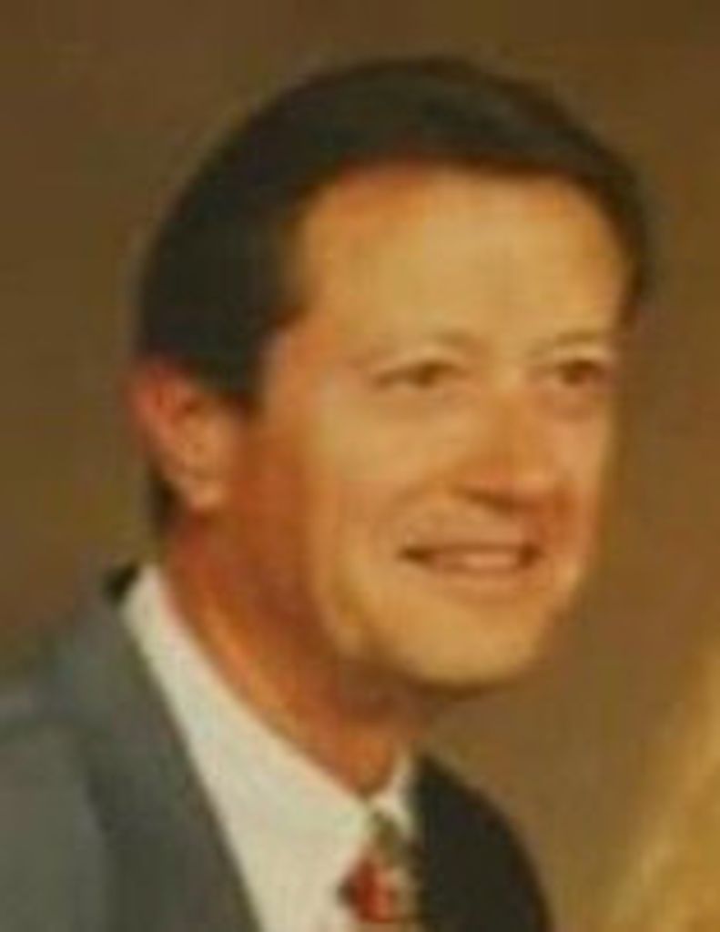 John Robert Braboy Jr