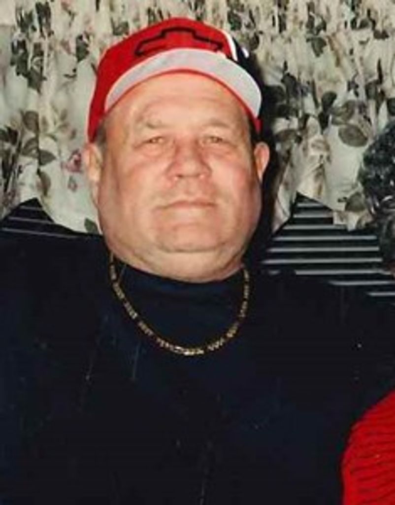 Raymond L. Chaille Sr.
